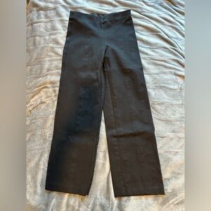 Banana Republic Black Dress Pants